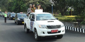 Pemerintah Kota Magelang Siap Raih Penghargaan WTN