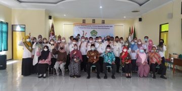 Sofia Nur “Tindak Lanjuti RTL SOP Dan Laporkan Hasilnya Kepada Pimpinan”