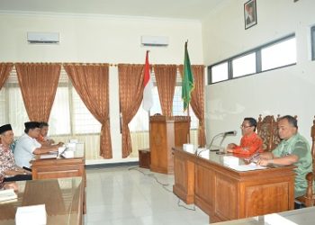 Perbaikan Birokrasi Melalui Peningkatan Pelayanan Publik