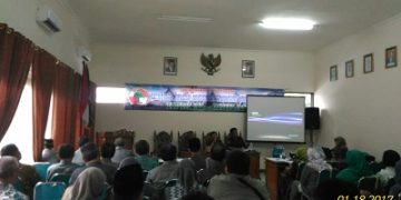 Rapat Anggota Tahunan Koperasi Al Ikhlas Kota Magelang