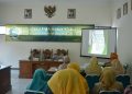 Sosialisasi PMA Nomor 9 Tahun 2016