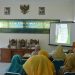 Sosialisasi PMA Nomor 9 Tahun 2016