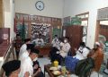 KUA Magelang Utara Berpindah Lokasi Layananya Di Blok B 11 No. 5 Perum Depkes Kota Magelang