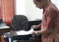 Pengawasan dan Pengendalian BMN Kemenag Kota Magelang