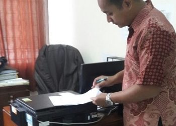 Pengawasan dan Pengendalian BMN Kemenag Kota Magelang