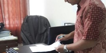 Pengawasan dan Pengendalian BMN Kemenag Kota Magelang