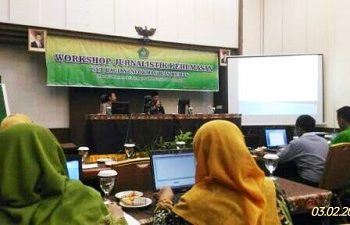 Pentingnya Kehumasan Dalam Upaya Membangun Citra