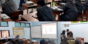 Adaptasi Pembelajaran Di Masa Pandemi, Guru Harus Bersahabat Dengan Teknologi