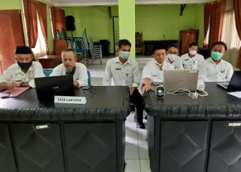 Abdurroyid: Lolos Penilaian Pendahuluan, Merupakan Langkah Awal Meraih Satker WBK/WBBM