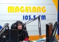 Dakwah PAIF KOTA Magelang Melalui Radio Magelang FM