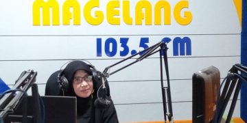 Dakwah PAIF KOTA Magelang Melalui Radio Magelang FM