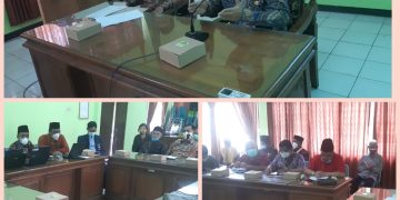 FKUB Sebagai Mitra Dalam Program Memperkuat Moderasi Beragama