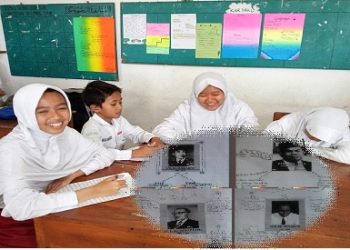 Pentingnya Guru Menumbuhkan Semangat Patriotisme Pada Siswa