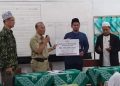 MI Al-Iman bekerjasama dengan  PPPA Daarul Qurâ€™an Bangun Rumah Tahfidz