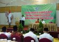 Pembinaan ASN Kemenag Oleh Ka. Kanwil Kemenag Prov. Jateng