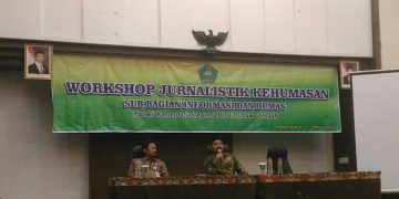 Membangun Citra Positif Kemenag Adalah Keharusan