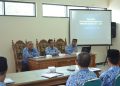 Rapat Persiapan Ujian Rekruitmen Penyuluh Agama Islam Non PNS