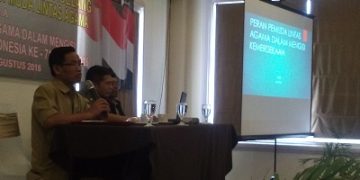 Spirit Pemuda Masa Perjuangan Harus Menjadi Inspirasi dan Motivasi