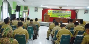 Pahami Tugas dan Kewajiban Sebagai ASN