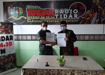 Penyuluh Agama Islam Kota Magelang Siap Semarakkan Dakwah di Radio Radio Tidar FM