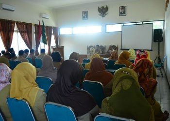 Pembinaan ASN Kemenag Kota Magelang