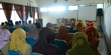 Pembinaan ASN Kemenag Kota Magelang