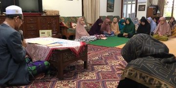 PAIF Anjurkan Perkaya Diri Dengan Ilmu Untuk Sambut Ramadhan