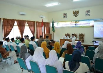 Sosialisasi Penyelenggara Perjalanan Ibadah Umrah (PPIU)