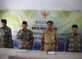 Penyerahan SK UPZ Oleh Baznas Kota Magelang