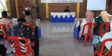 Sofia Nur:  Silahkan PPIU Berinovasi Dan Berkreasi Untuk Menarik Minat, Asalkan Tidak Ada Unsur Penipuan Atau Memberikan Janji Palsu