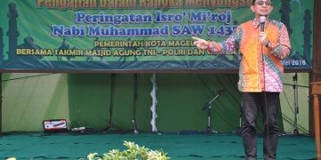 Pentingnya Mengingat Tuhan Sebagai Acuan Berbuat Baik Dengan Sesama