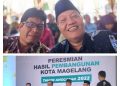 Kota Magelang Kini Miliki IKM Center Untuk Optimalkan UKM