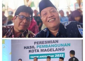 Kota Magelang Kini Miliki IKM Center Untuk Optimalkan UKM