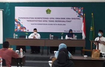Motivasi Pembelajaran Era Digital
