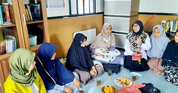 PAIF Kota Magelang Dorong Pemberdayaan Ekonomi Umat