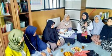 PAIF Kota Magelang Dorong Pemberdayaan Ekonomi Umat