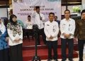 Pelaku UMK Magelang Ikuti Workshop Jaminan Produk Halal