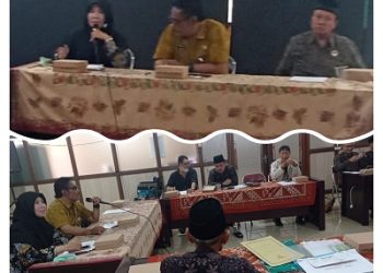“Kampung Religi” Menjadi Progam Penguatan Moderasi beragama Kota Magelang