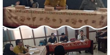 “Kampung Religi” Menjadi Progam Penguatan Moderasi beragama Kota Magelang