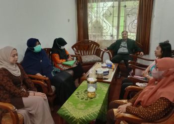 Kyai Muslich Zaenal :  “ Jama’ah Haji Tahun ini, Dengan Ongkos Haji Reguler Serasa Memperoleh Layanan Haji Plus”