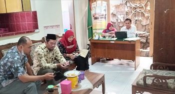 Penyuluh Agama Islam Optimalkan Media Digital Untuk Lahan Dakwah