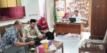 Penyuluh Agama Islam Optimalkan Media Digital Untuk Lahan Dakwah