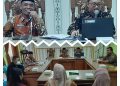 BSI KCP Magelang Berikan Sosilaisai Program Layanan Bagi ASN & Guru Kankemenag Kota Magelang