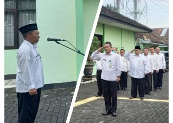 Kyai Muslich Zaenal :  “ Jama’ah Haji Tahun ini, Dengan Ongkos Haji Reguler Serasa Memperoleh Layanan Haji Plus”