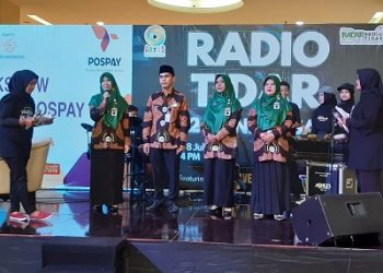 Siapkan Implementasi Kurikulum Baru, Kemenag Lakukan Supervisi Bagi Guru PAI Kota Magelang