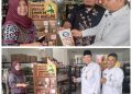 Kapala dan Gara Zawa Pantau Langsung Program SEHATI di IKM Center Kota Magelang