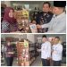 Kapala dan Gara Zawa Pantau Langsung Program SEHATI di IKM Center Kota Magelang