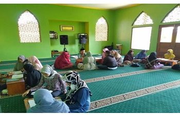 Penyuluh Agama Islam Optimalkan Media Digital Untuk Lahan Dakwah