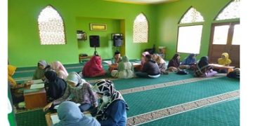 Penyuluh Agama Islam Optimalkan Media Digital Untuk Lahan Dakwah