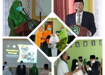 Walikota Magelang dan Kepala Kankemenag Hadiri Perayaan Paskah di  Gereja St. Maria Fatima